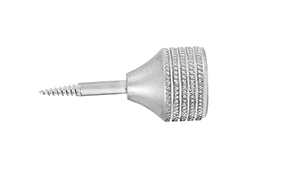 Posterior Root Extraction Screw Non-Flex