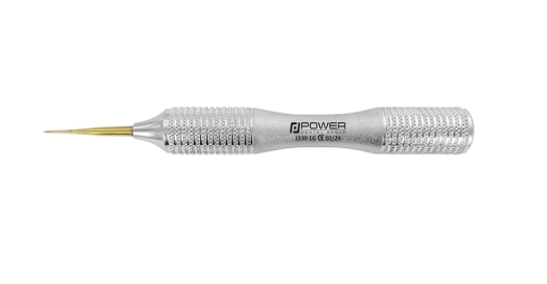 Power Flex Periotome STR S/E – Titanium-Coated Tip