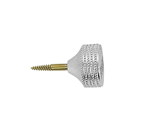Power Root Extraction Screw - Posterior, Titanium-Coated