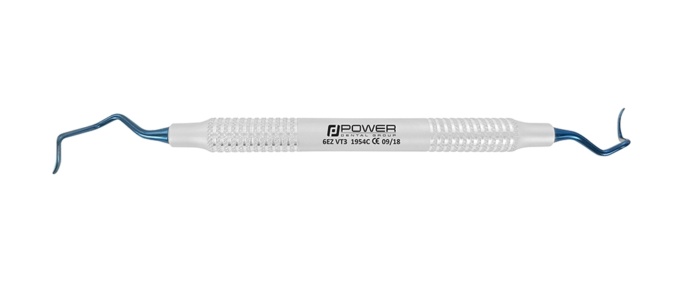 Dr. Juluris VT-6 Titanium Tunneling Procedure Kit