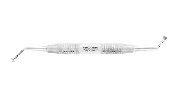 Sinus Cobra 3.5 mm In/Out