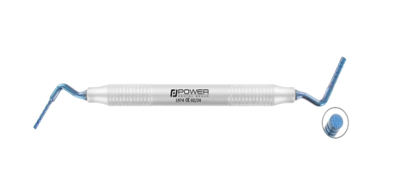 Chen Sinus Condenser 1.8/2.8 mm Titanium