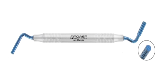 Chen Sinus Condenser 3.8/4.8 mm Titanium