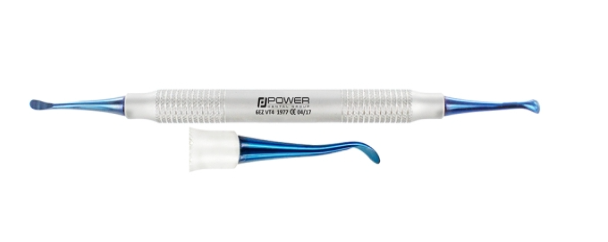 Tunneling Procedure VT-4 Titanium