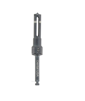 Easy Bone Collector 4 mm Long, Maximum Autogenous Bone 1 cc