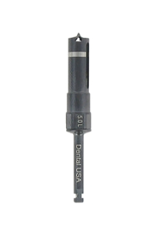 Easy Bone Collector 5 mm Long, Maximum Autogenous Bone 1 cc
