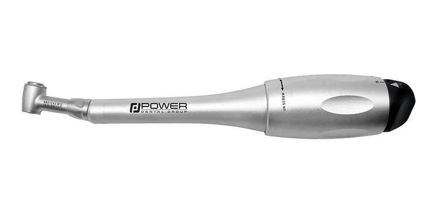 SD-Torque Handpiece - 5-35 N·cm Torque Driver