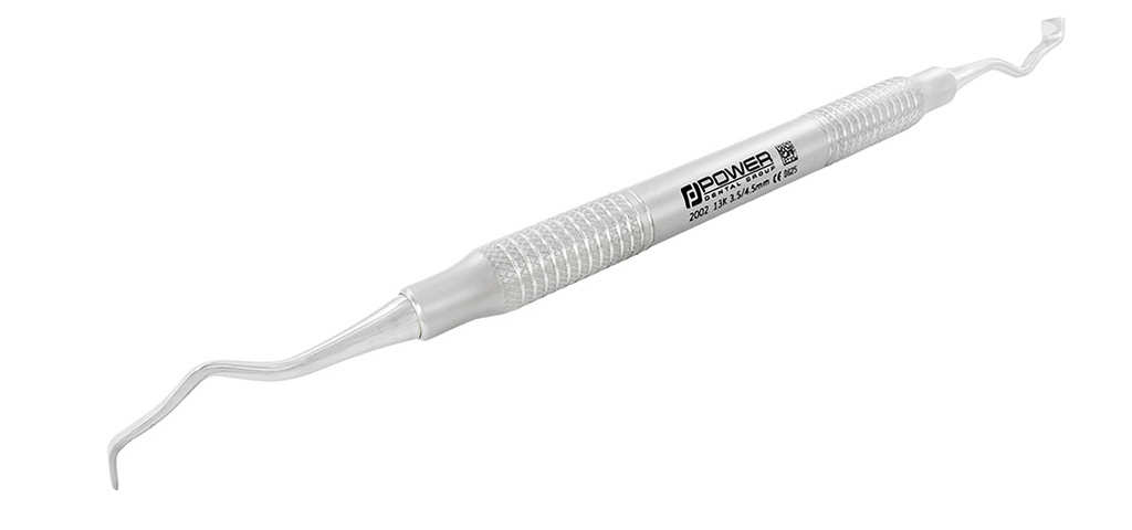 Surgical Chisel 13K – 3.5 mm / 4.5 mm