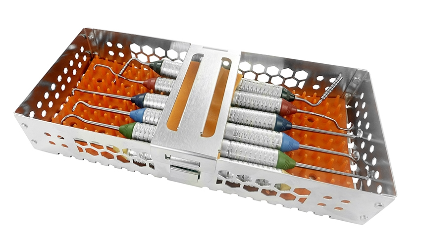 Dr. Eric Sinus Procedure Kit
