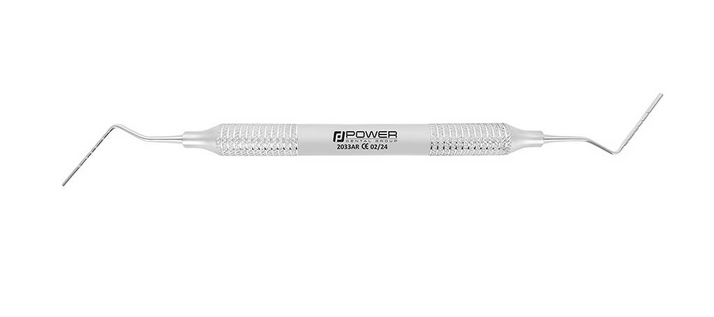 Bone Graft Packer 1.0 / 1.4 mm (8-11-13-15-18 mm)