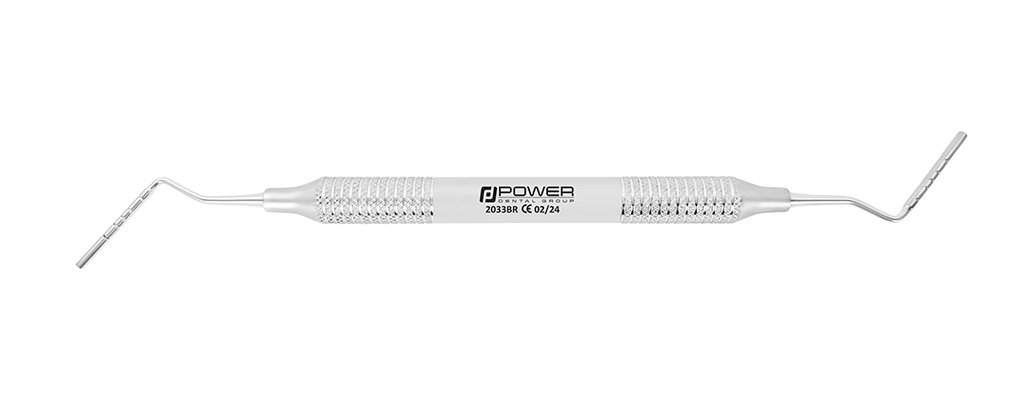 Bone Graft Packer 1.7 / 2.0 mm (8-11-13-15-18 mm)