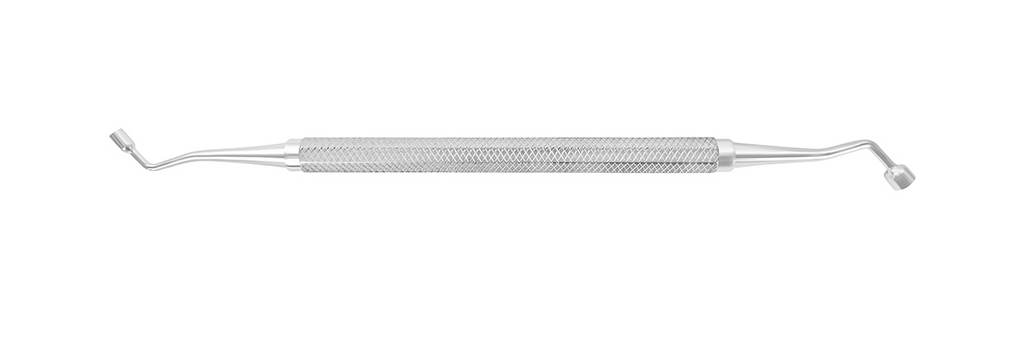 Bone Graft Packer 3 / 5 mm