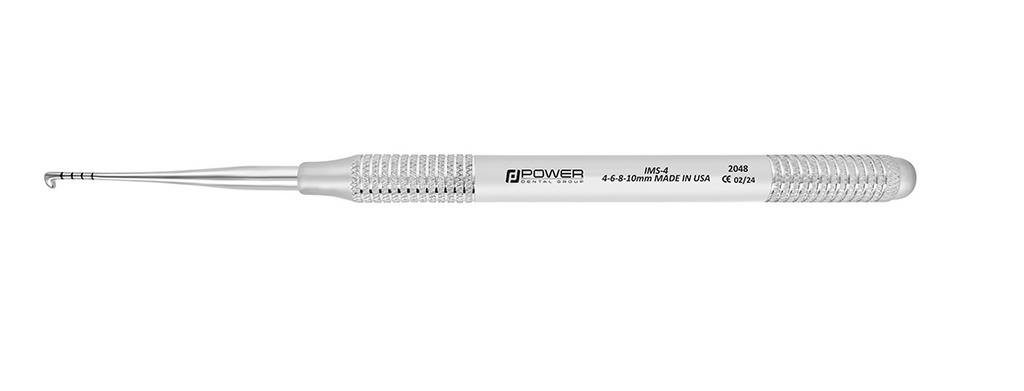Osteotome Implant IMS-4