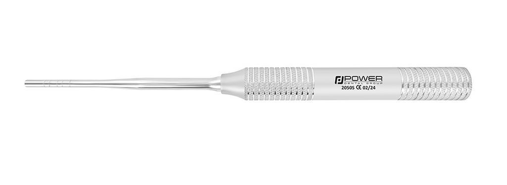 Osteotome Straight 3.2 mm (8-10-13-15-18 mm), Concave