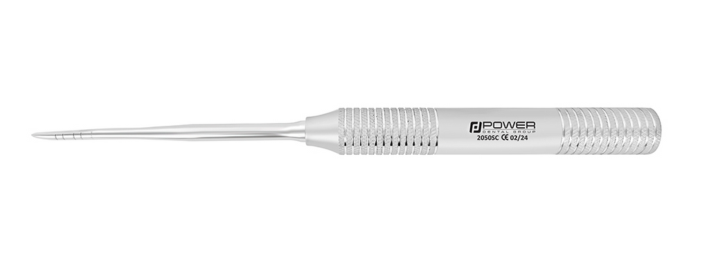 Osteotome Straight 3.2 mm (8-10-13-15-18 mm), Ridge Spreader
