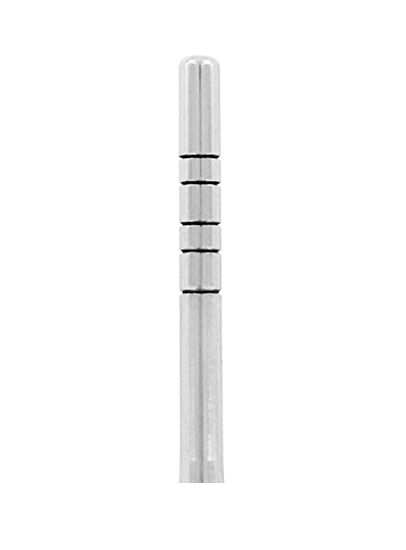 Osteotome Straight 3.2 mm (8-10-13-15-18 mm), Convex