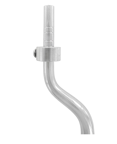 Osteotome 4.0 mm Offset (8-10-13-15-18 mm) Concave