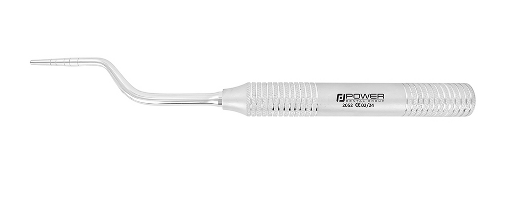 Osteotome 1.8 mm Offset (8-10-13-15-18 mm) Concave
