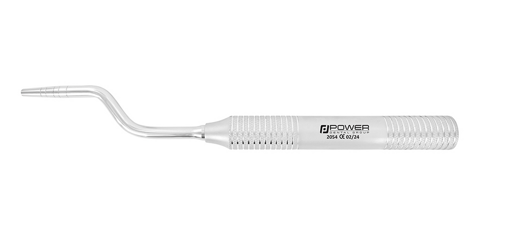 Osteotome 3.0 mm Offset (8-10-13-15-18 mm) Concave