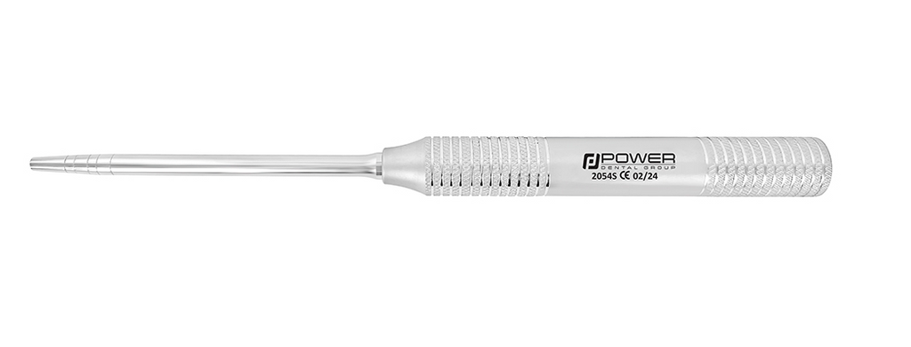 Osteotome Straight 3.0 mm (8-10-13-15-18 mm), Concave