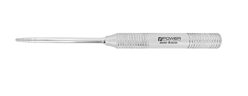 Osteotome Straight 3.0 mm (8-10-13-15-18 mm), Ridge Spreader