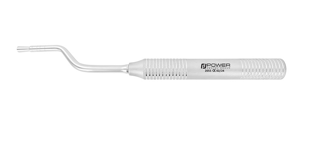 Osteotome 4.0 mm Offset (8-10-13-15-18 mm) Concave