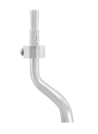 Osteotome 4.0 mm Offset (8-10-13-15-18 mm) Concave