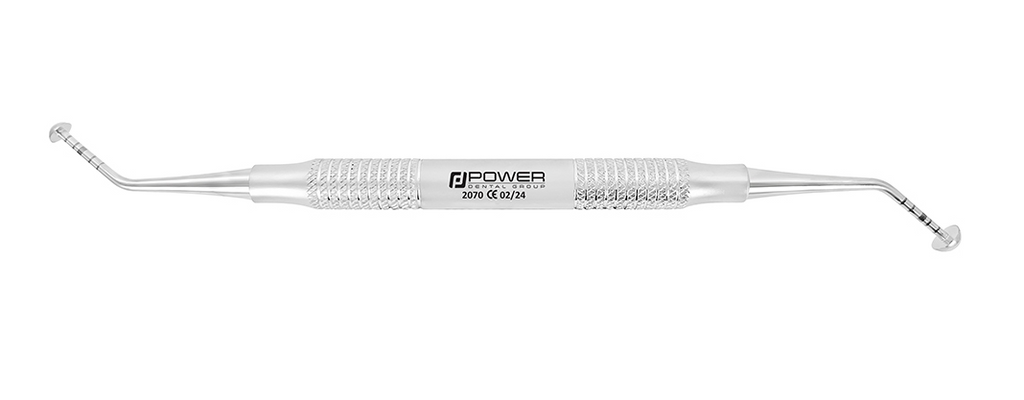 Sinus Lift Mushroom 4.8 / 5.8 mm (2-4-5-6-8-10 mm)