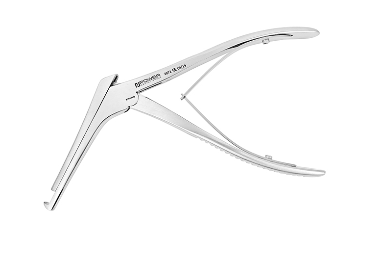 Forcep Kerrison 4 mm