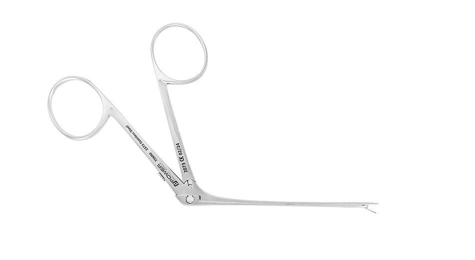 Forcep Micro Surgery 75 mm