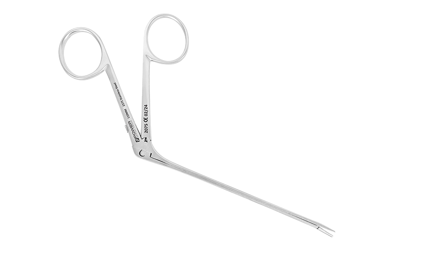 Forcep Micro Surgery 110 mm