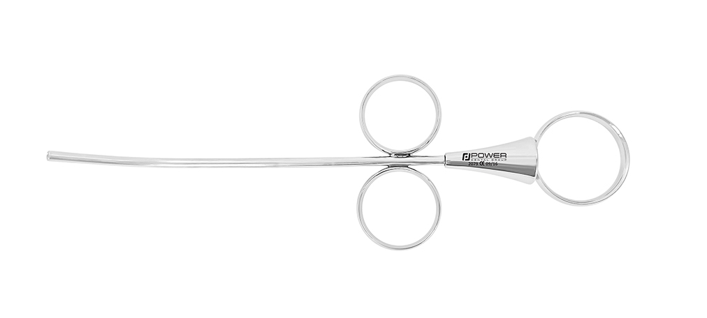 Bone Syringe In 2 mm / Out 3 mm