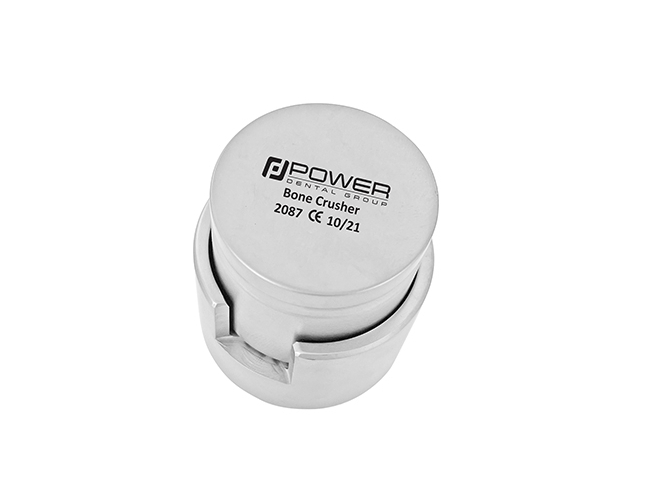 Bone Crusher (Bowl)