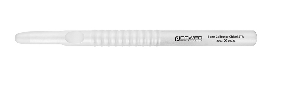 Bone Collection Chisel Straight