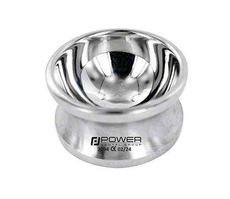 Bone Grafting Mixing Bowl - Round Ø38 mm