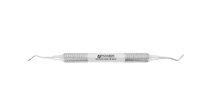 Plugger/Condenser Hollenback HOL1 Serrated