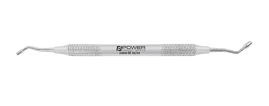 Plugger/Condenser Hollenback HOL2 Serrated