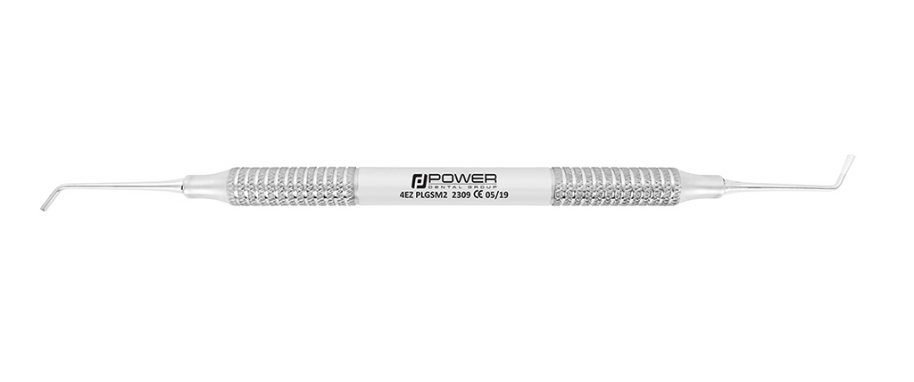 Pluggers/Condensers PLG SM2 1.0/1.5 mm