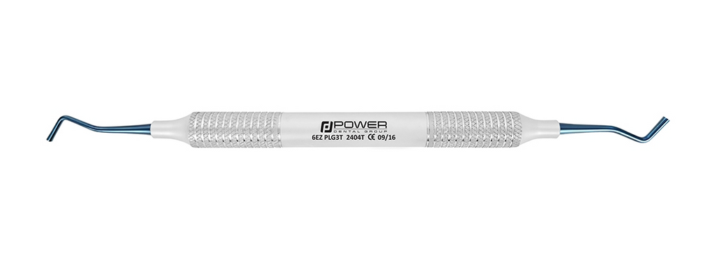 Plugger/Condenser PLG TAN3 Titanium