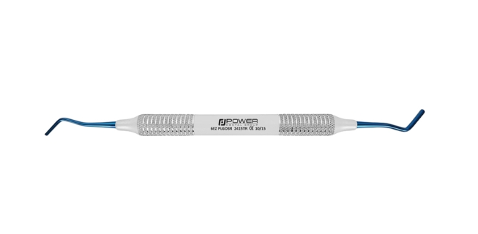 Plugger/Condenser Oregon3R Titanium