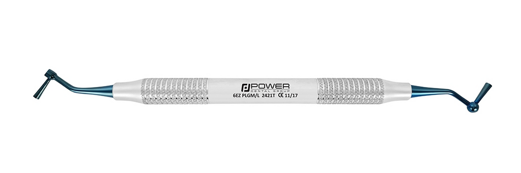 Super Plugger PLG M/L Titanium