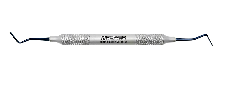 Carver IPC Titanium