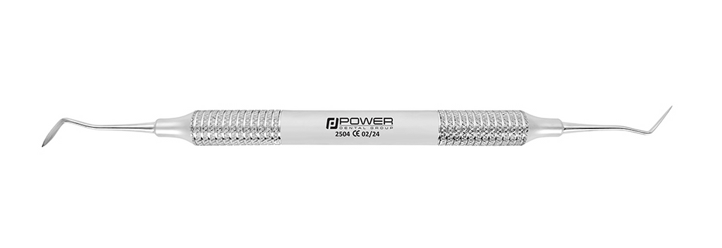 Carver CVHL 3S - Double-Ended
