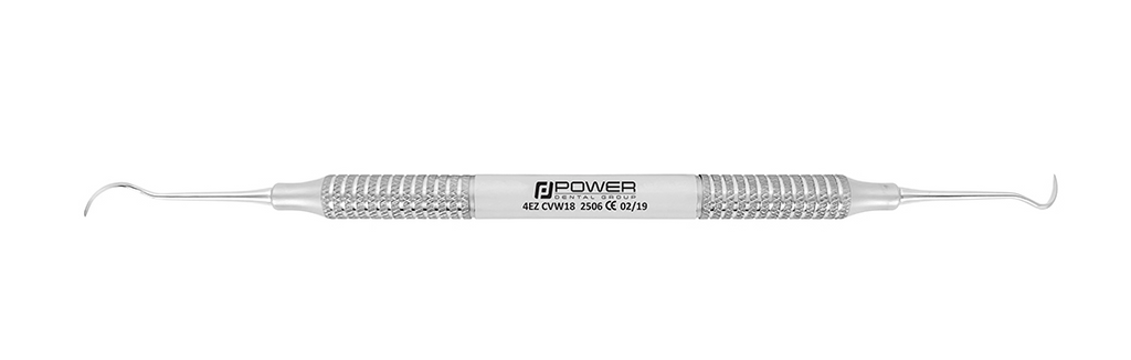 Carvers IPC-1