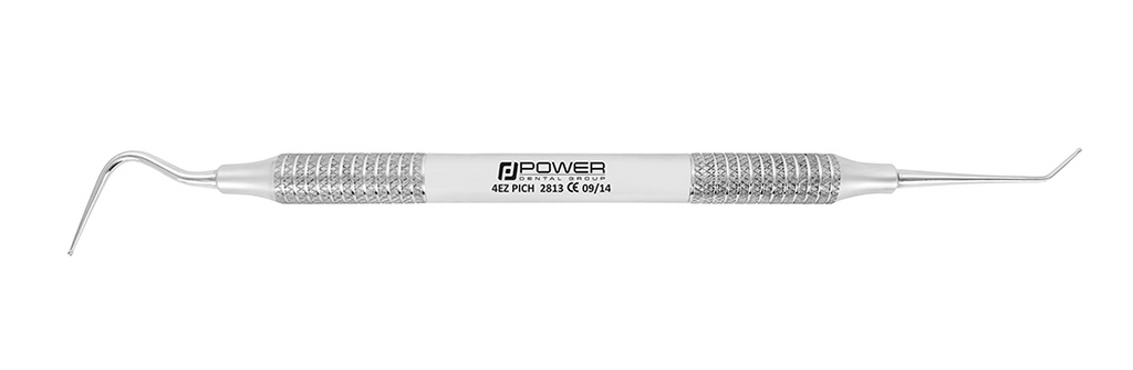 Burnishers Calcium Hydroxide Placer PICH