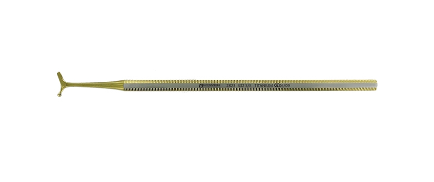 Burnishers Titanium Ball B32M 1.9 mm Ball x 12 mm