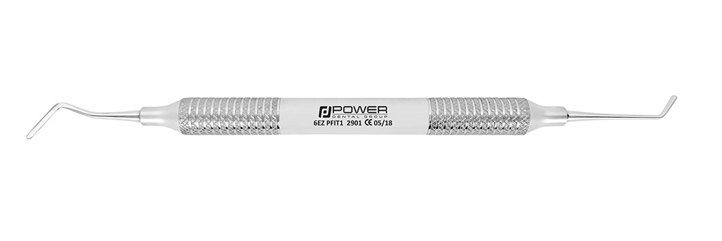 Plastic Filling Thin Composite PFI T1