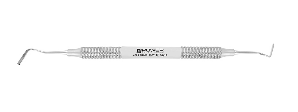 Plastic Filling Thin Composite M4