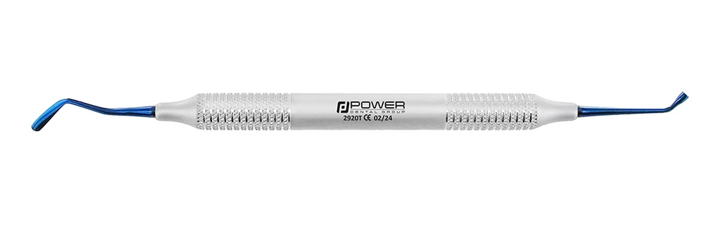 Plastic Filling Universal WDS2 - Titanium-Coated Tips