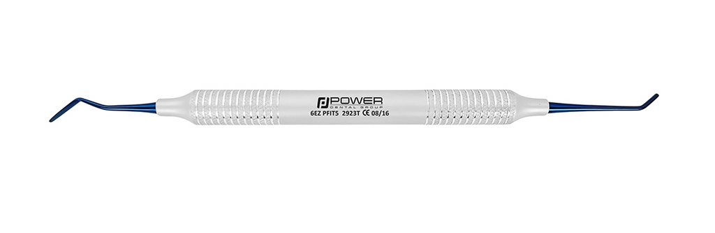 Plastic Filling PFI T-5 Titanium